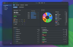 Co-molib screenshot 1