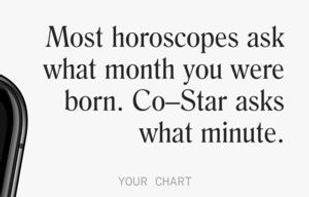 Co-Star screenshot 2