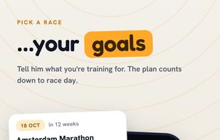 Coach Fartlek screenshot 3