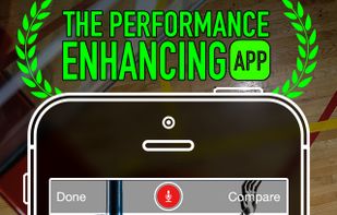 Coach's Eye screenshot 1