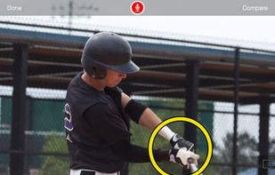 Coach's Eye screenshot 3