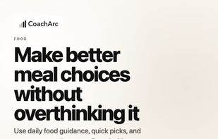 CoachArc screenshot 1