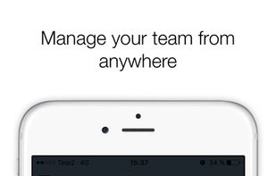 CoachHippo screenshot 1