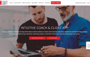 Coaching Loft screenshot 1