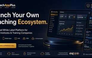 CoachPlus screenshot 1