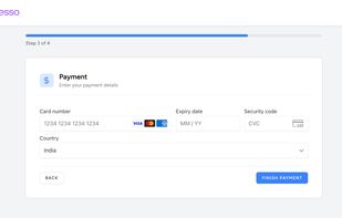 Coachpresso screenshot 3