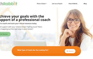 CoachRabbit screenshot 1