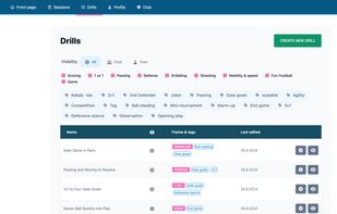 CoachTruly screenshot 1