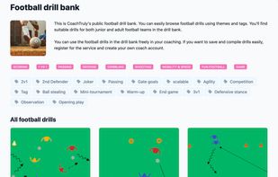 CoachTruly screenshot 2