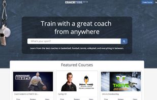 CoachTube screenshot 1