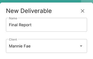 Coalesce screenshot 3