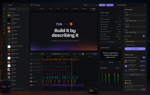 Build videos with Claude