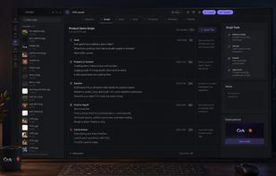 CoAnimator App