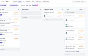 Coavon screenshot 1