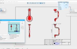 Cobalt v12 Sheet View Preview