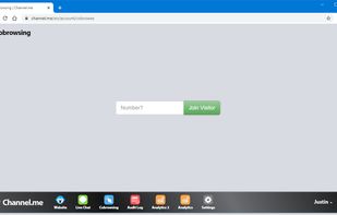 Cobrowsing screenshot 1