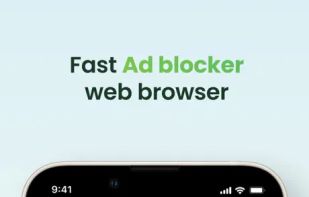 Coc Coc Browser screenshot 1