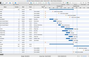 Open your project on PC and Mac