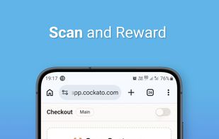 Cockato screenshot 1