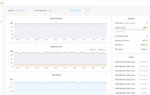 CockroachDB screenshot 1