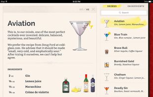 Cocktail Party screenshot 1