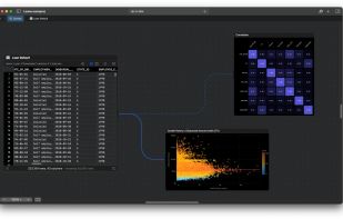 Coco Alemana screenshot 1
