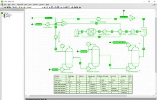 COCO Simulator screenshot 1