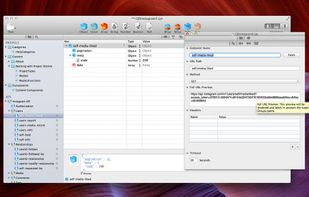Cocoa JSON Editor screenshot 3