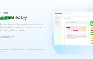 Cocolyze screenshot 2