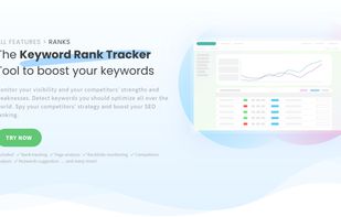 Cocolyze screenshot 1