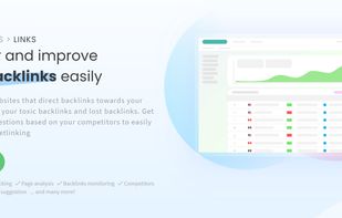 Cocolyze screenshot 3