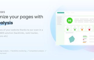 Cocolyze screenshot 1