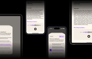 Coconote  screenshot 1