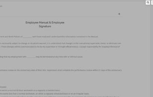 CoContract screenshot 1