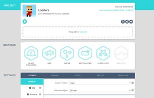 Cocoon.io screenshot 3