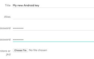 Cocoon.io screenshot 2