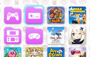 Cocoon Shell screenshot 1