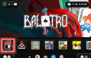 Cocoon Shell screenshot 3