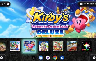 Cocoon Shell screenshot 2