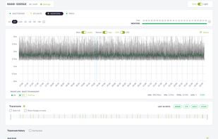 CocoPacket screenshot 1