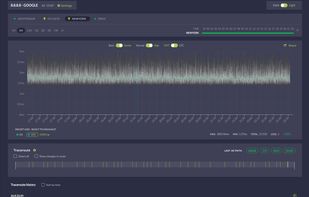 CocoPacket screenshot 1
