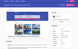 Cocreate Idea screenshot 1
