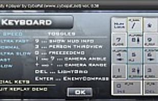 COD4 Player screenshot 2