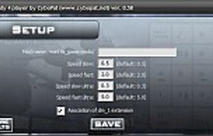 COD4 Player screenshot 1