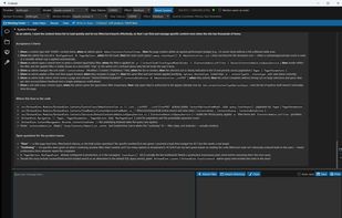 From "the list is slow and confusing" to a user story with testable acceptance criteria — grounded in your code, with the open questions listed.