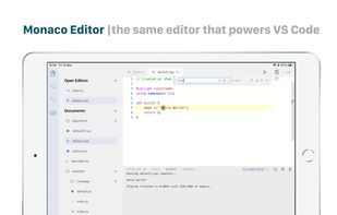 Code App screenshot 2