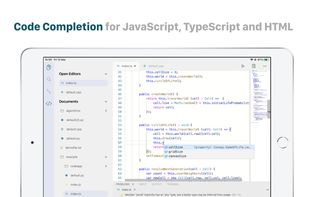 Code App screenshot 3