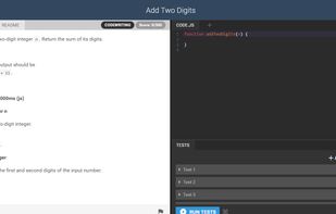 Code Arcade screenshot 1