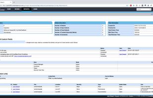 Build Audit Trails with Automatic Reporting