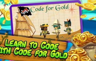 Code for Gold screenshot 1